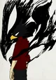 Fumikage Tokoyami