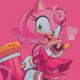 Amy Rose