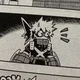 Bakugo Katsuki