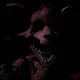 Withered Foxy