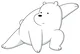 Ice Bear