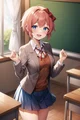 Sayori
