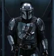 The Mandalorian