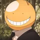 Koro-sensei