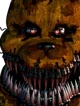 Nightmare Fredbear