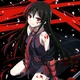 Yandere Akame