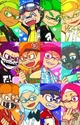 Splatoon 7MIH -Boys-