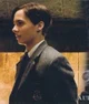 Young Tom Riddle 