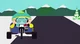 Cop cartman