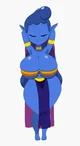 Genie Camari tg tf