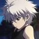 Killua