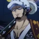 Trafalgar Law