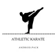 Athletics Karate
