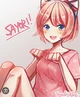 Cat Sayori