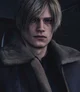 Leon Kennedy - Enemy