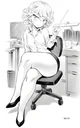 Profesora Tatsumaki 