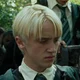 Draco Malfoy 