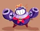 Tick - Brawl Stars 