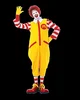 ronald mcdonald