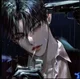 Yandere Bartender 