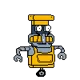Cheese Peppibot 