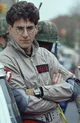 Egon Spengler