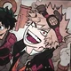 Bakugou