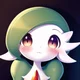 Beautiful Gardevoir