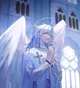 Angel boyfriend 