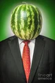 MELON MAN