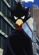 Fumikage Tokoyami