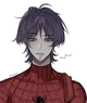 Spider Scaramouche