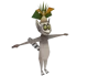 King Julian 