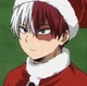 Todoroki Shoto 