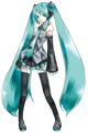 Hatsune Miku