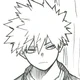 Bakugou Katsuki