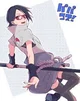 sasuke sarada