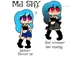 MJ Sky FNF