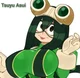 Tsuyu Asui 