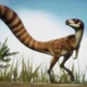 Sal Sinosauropteryx