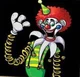 Coils The Clown