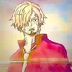 Vinsmoke Sanji 