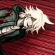 -TIED UP- Nagito