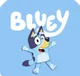 Bluey official