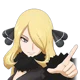 Cynthia