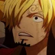 Vinsmoke Sanji