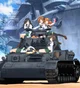 Girls und panzer rpg