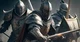 Path To Knighthood