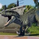 Indominus Rex