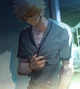 Katsuki Bakugou